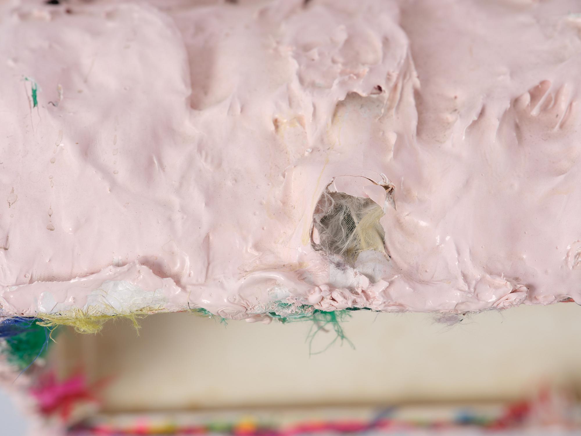 Katarina Norling, "Måltider jag inte längre delar".