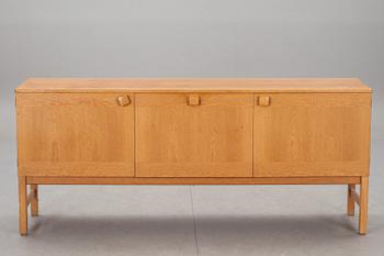 SIDEBOARD, 1900-talets andra hälft.