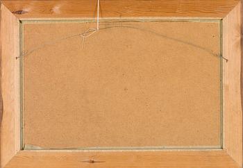 Alpo Jaakola, Nimetön.