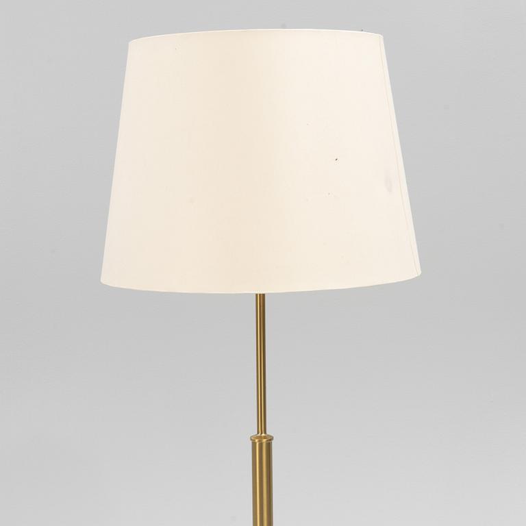 Josef Frank, golvlampa, modell "G2148", Firma Svenskt Tenn.