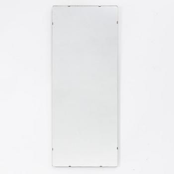 A mirror, NK-Bo, Nordiska Kompaniet, Sweden, 1847-1965.
