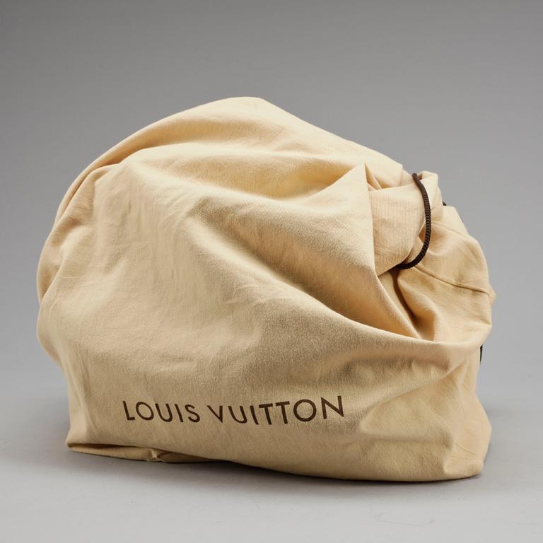 VÄSKA, "Saumur 35", Louis Vuitton.