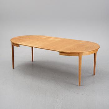 Carl Malmsten, matbord, "Herrgården", 1900-talets andra hälft.