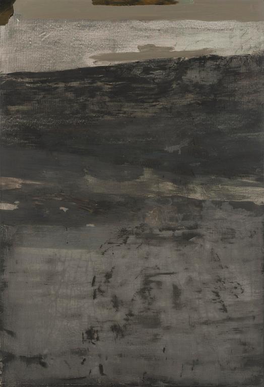 Andreas Eriksson, "Untitled (landscape)".