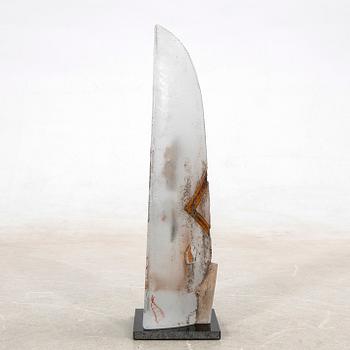 Bertil Vallien, skulptur, unik.