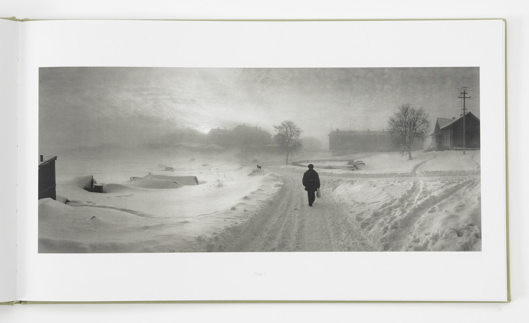 Pentti Sammallahti, "Sammallahti".