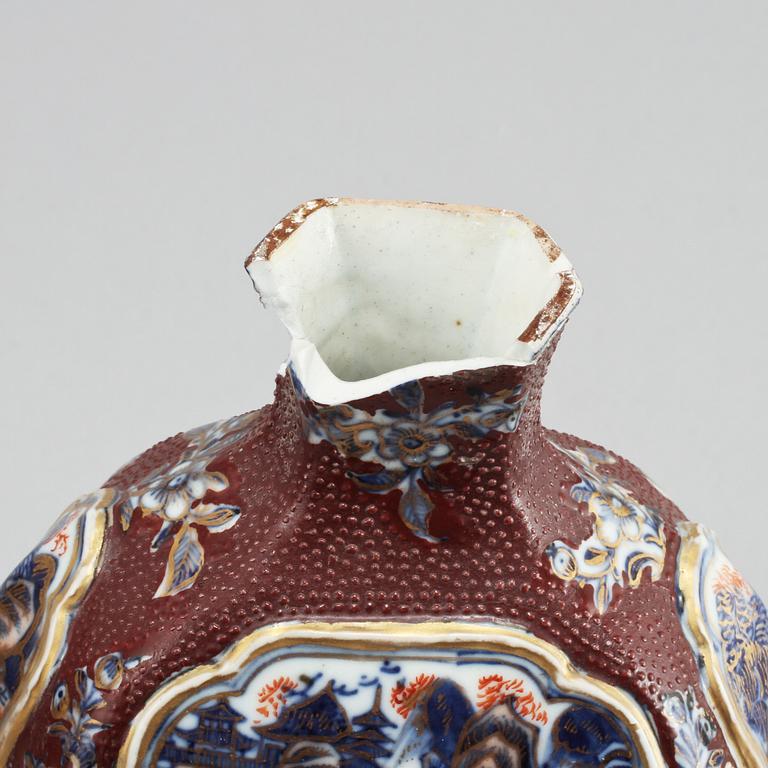 VASER, ett par, Kina, 1700-tal.