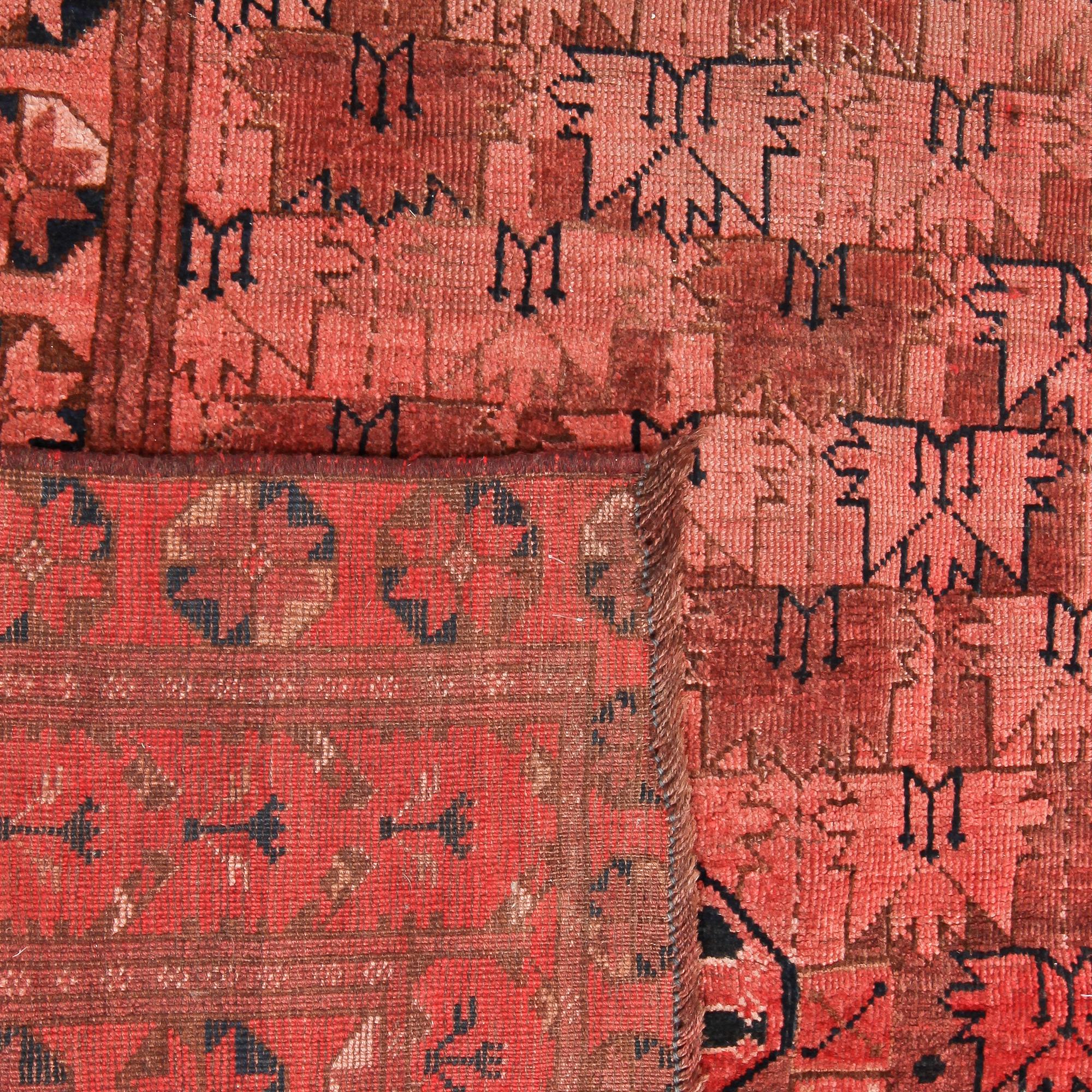 MATTA, orientalisk, semiantik, 280x151 cm.