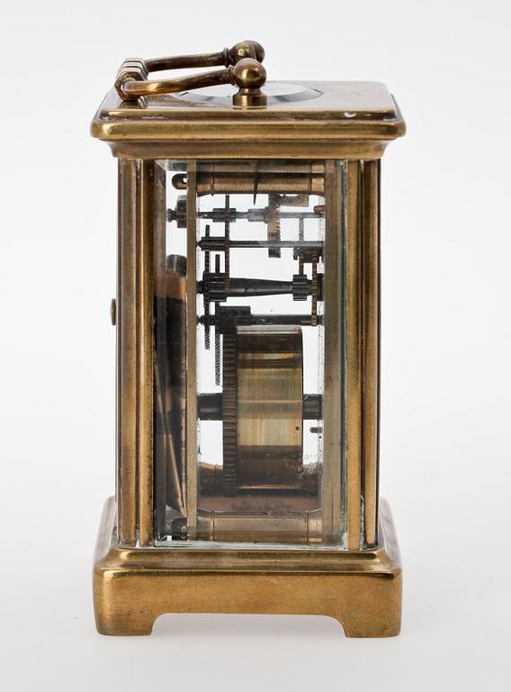 RESEUR, mässng, Dyson & Sons, Leeds, tidigt 1900-tal.