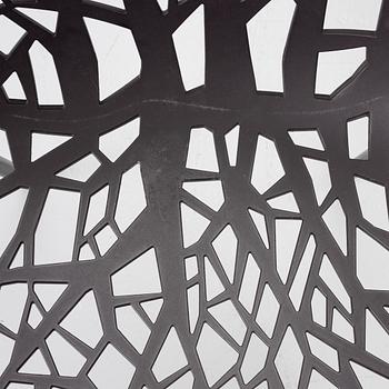 Stolar, 4 st, "Forest", Fast Design.