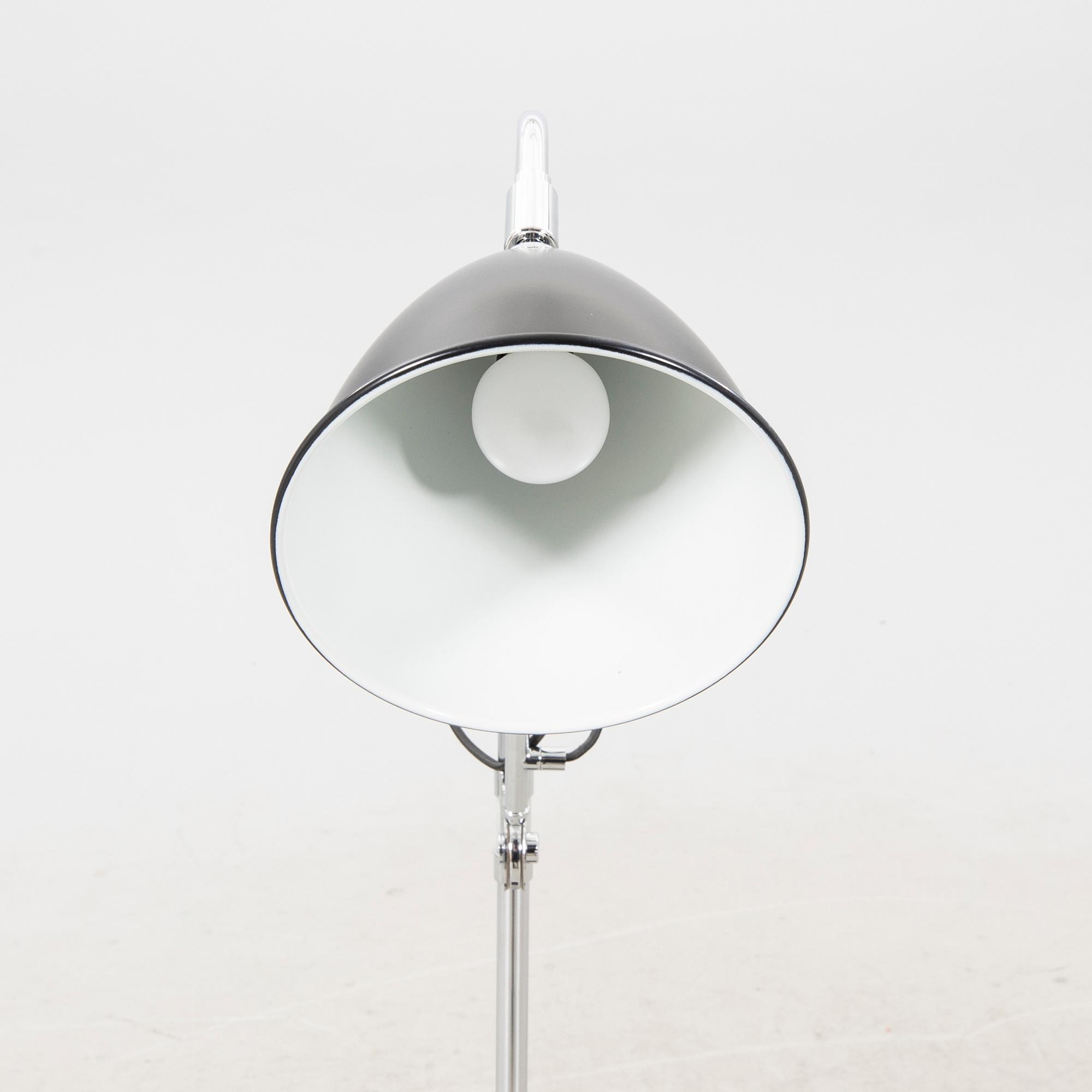 Robert Dudley Best golvlampa  "BL3 ",  Bestlite, Gubi, 2000-tal.