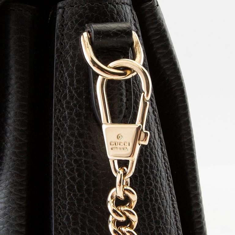 Gucci, väska, "Interlocking G" 2023.