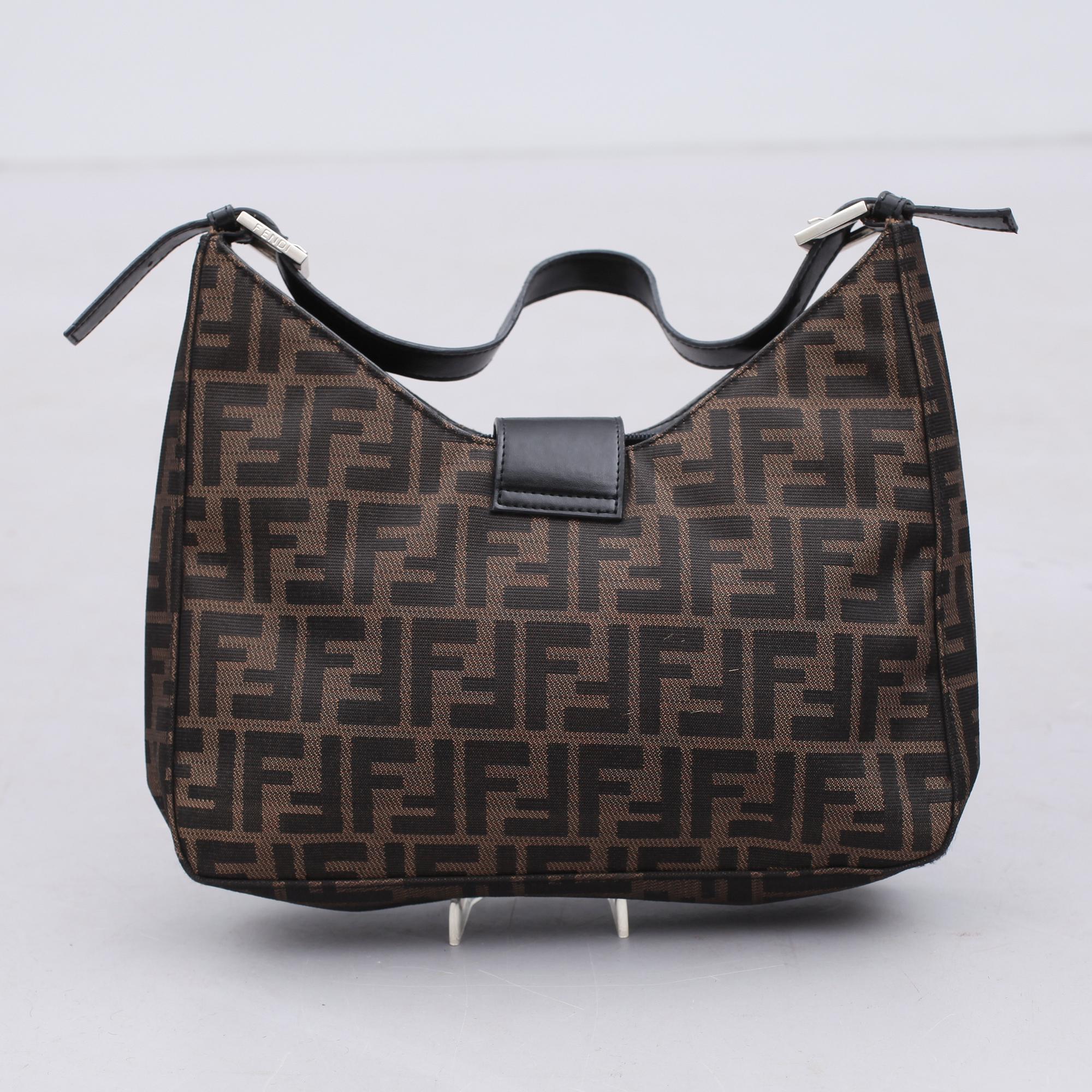 VÄSKA, Fendi.