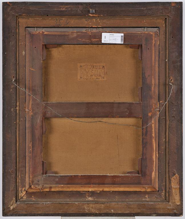 Jusepe de Ribera, follower of, Saint Paul.