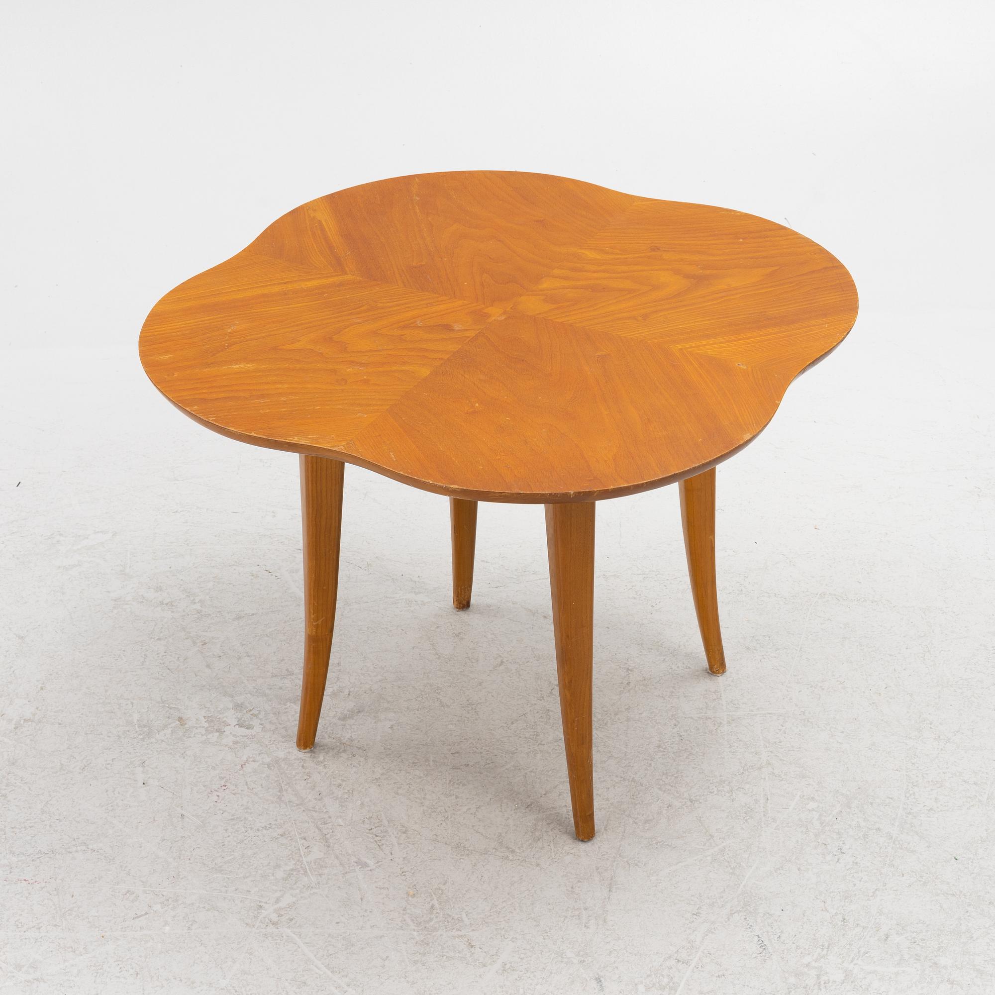 Bord, Swedish Modern, 1940-tal.