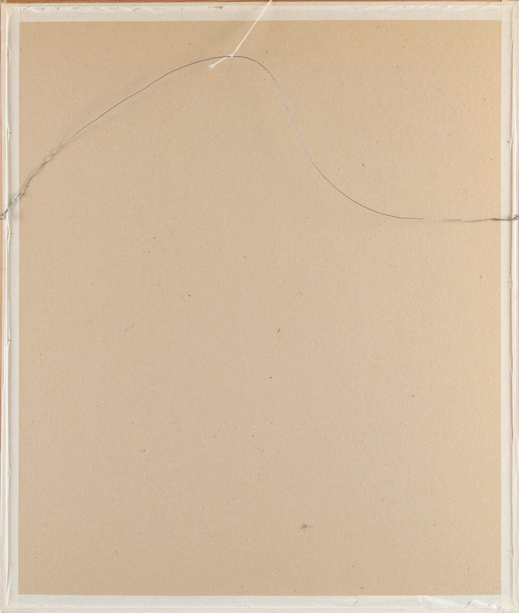 Harri Leppänen, "Africa".