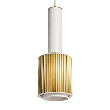 Alvar Aalto, a late 20th century 'A111' pendant light for Valaisinpaja.