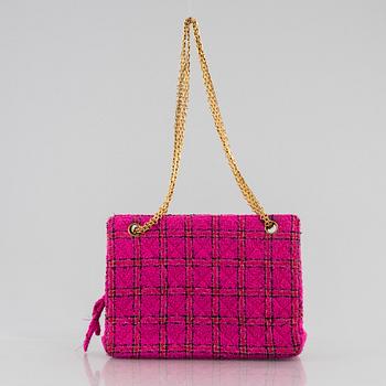 Chanel bag "Emily in Paris - Mademoiselle Shopping Tote bag".
