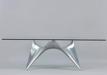 Ilkka Koskela, A TABLE.