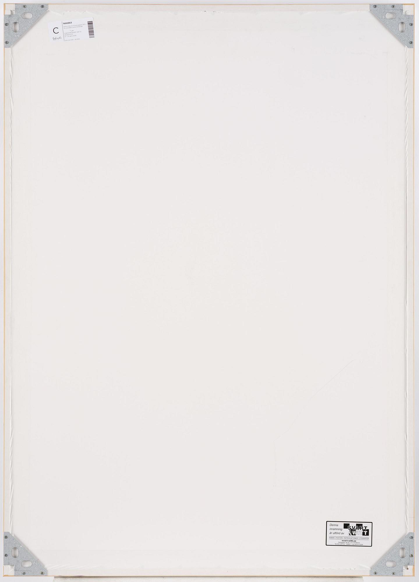 Anna Ling, Untitled.