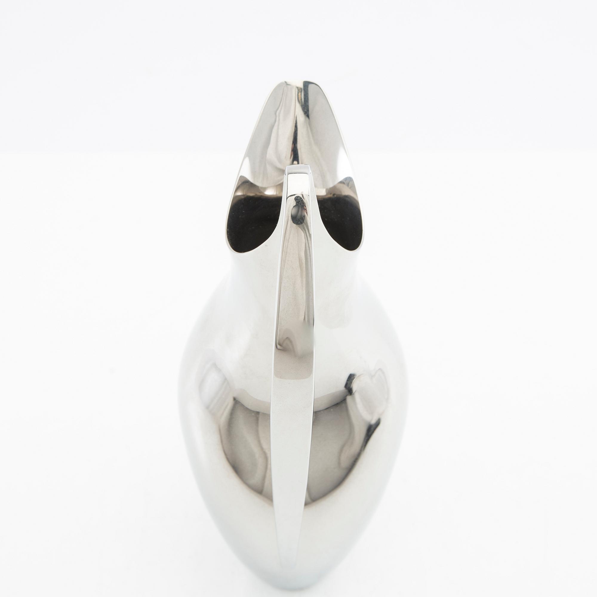 Henning Koppel, tillbringare 3 st för Georg Jensen Danmark.