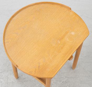 Sven Engström och Gunnar Myrstrand, sängbord, ett par, Bodafors, 1964.