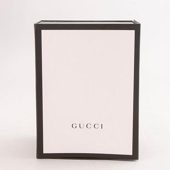 Gucci, bag, "Soho leather disco bag", 2018.