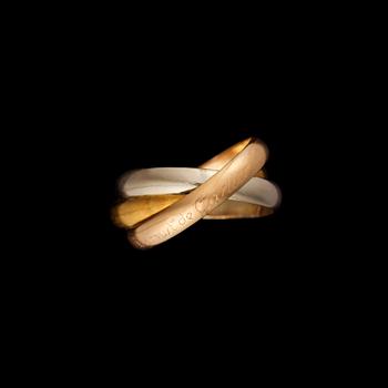 464. Cartier, SORMUS.