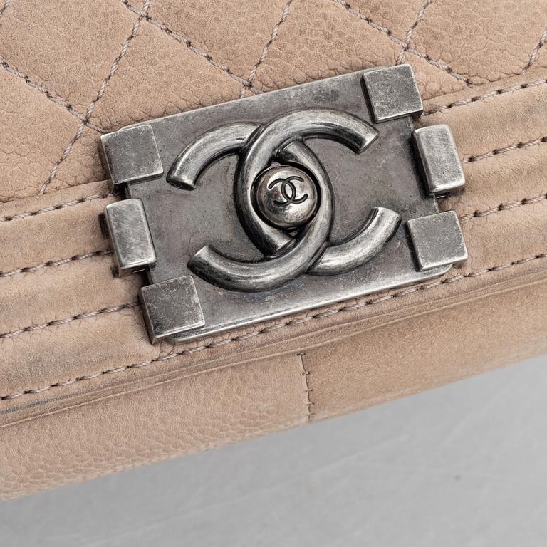 Chanel, "Boy Bag", 2013-2014.