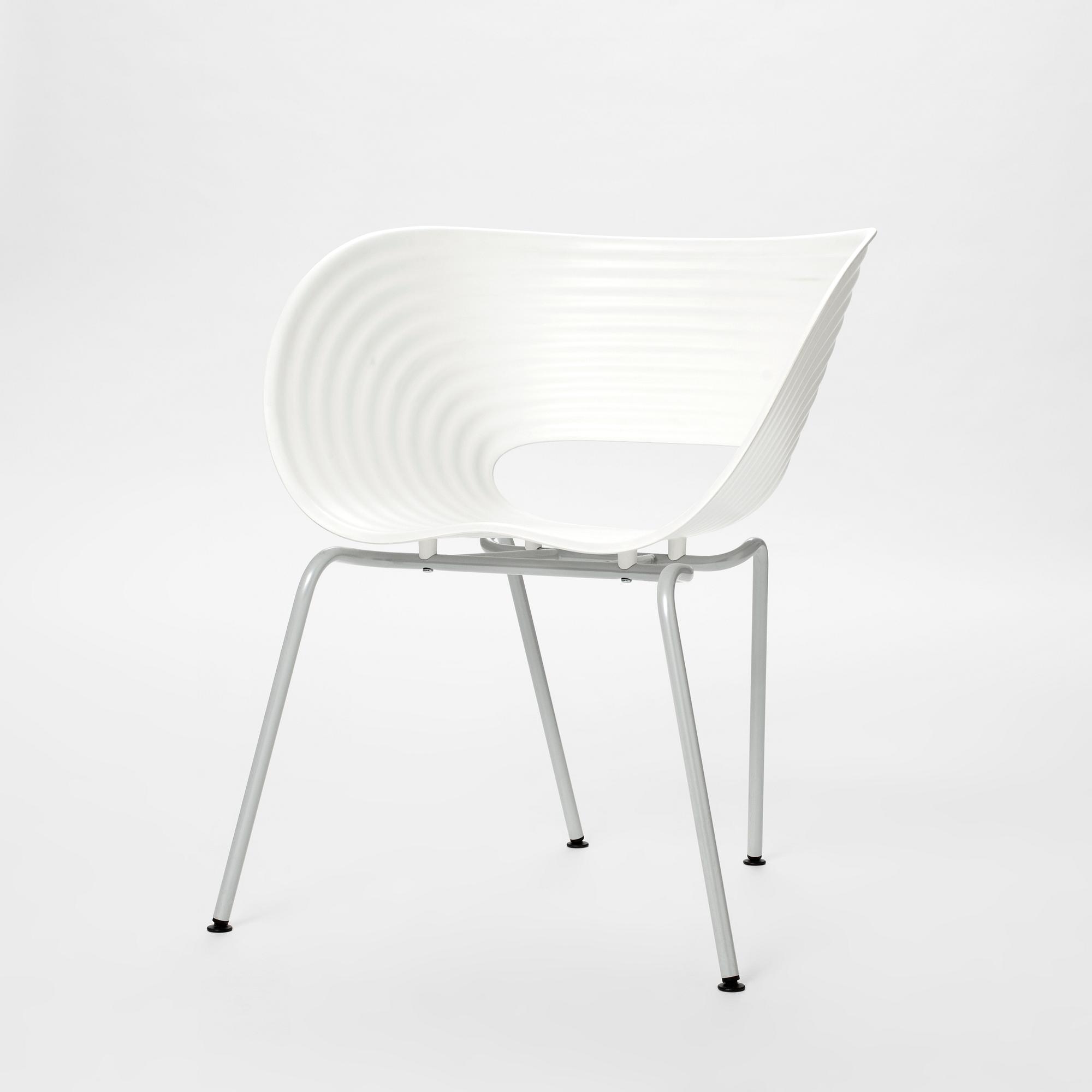 STOL, "Tom Vac", Ron Arad, Vitra, formgiven 1997.