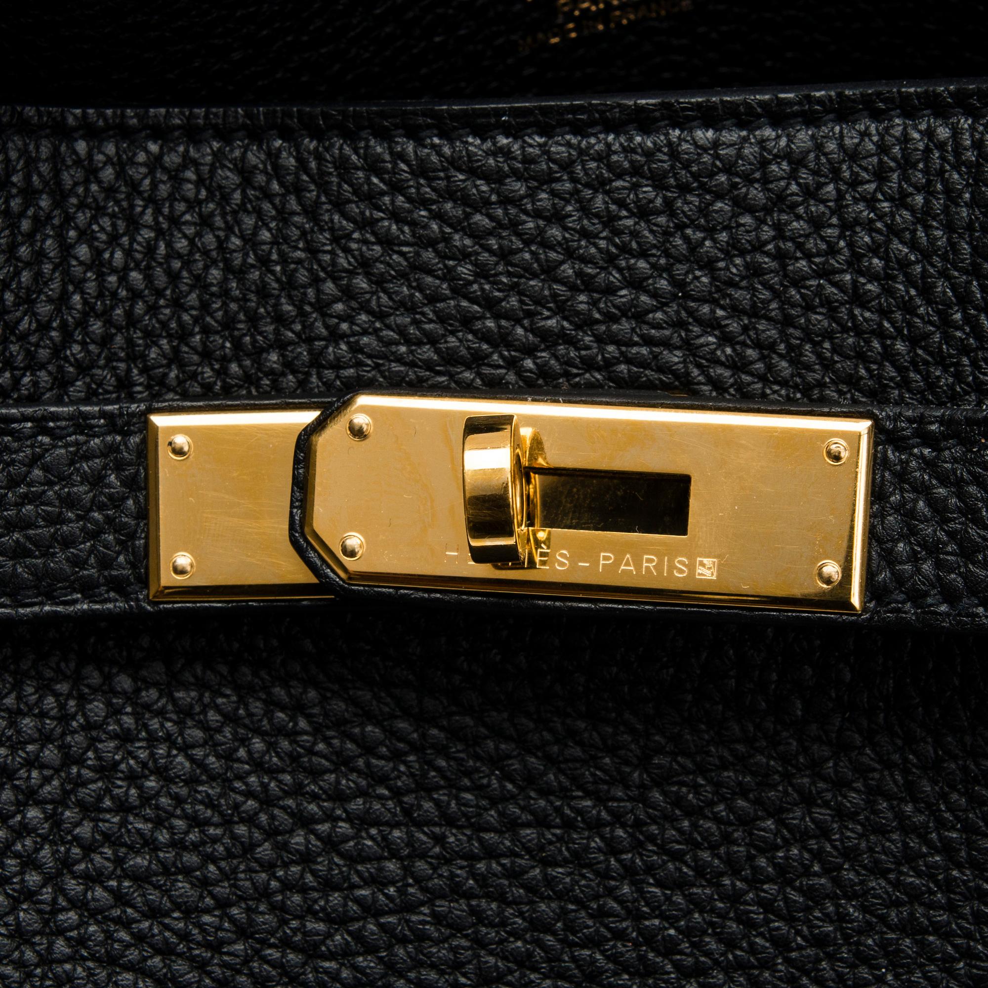 VÄSKA, "So Kelly", Hermès.