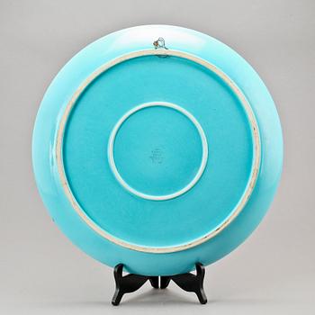 FAT, porslin, Naile Wafin, Arabia, 1900-talets andra hälft.