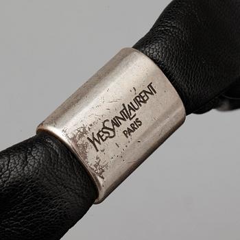 VÄSKA, Yves Saint Laurent.