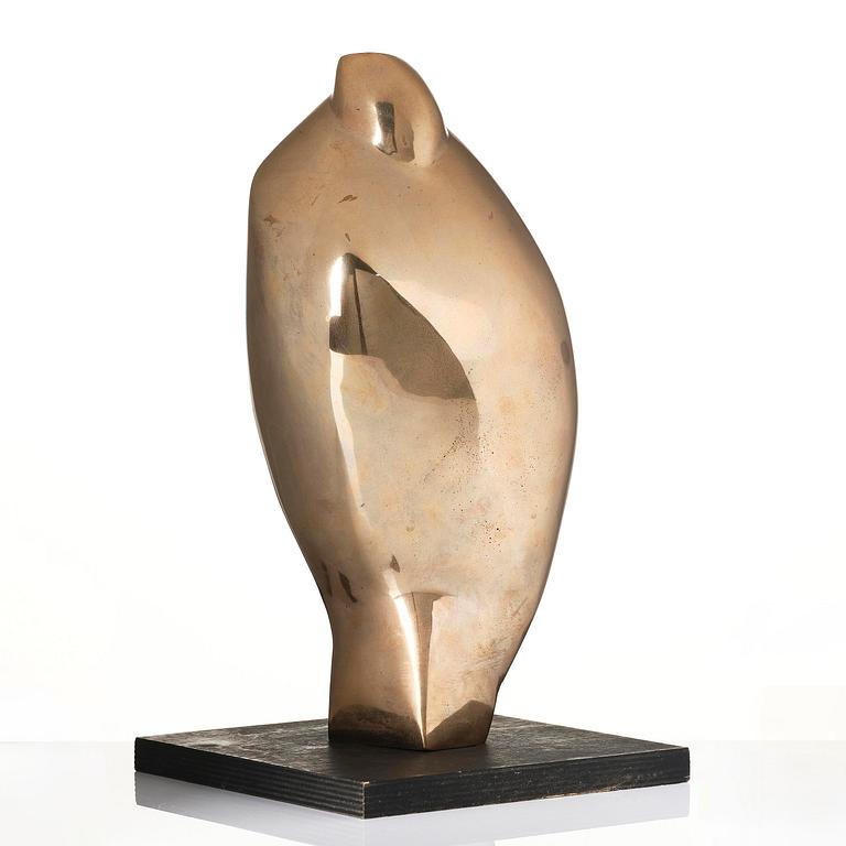 Veikko Keränen, "Bird lives".