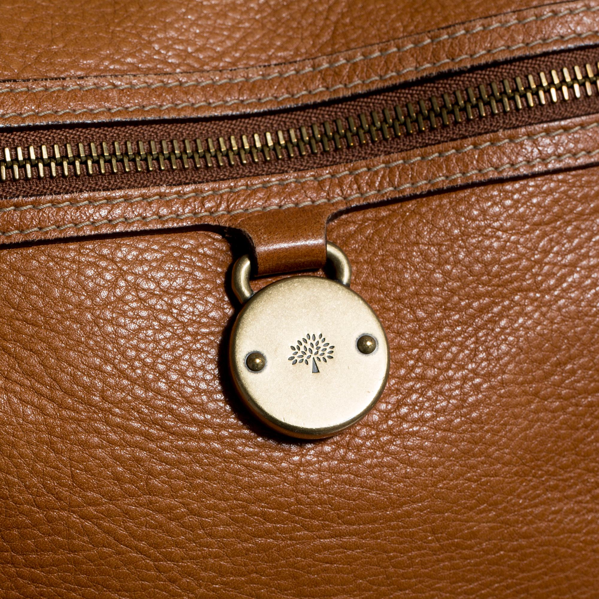 VÄSKA, Mulberry.