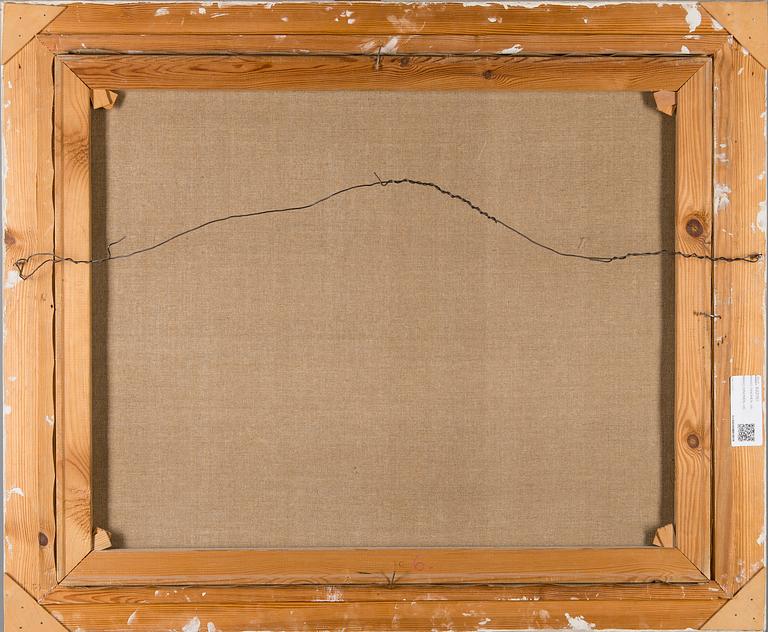 MIKKO OINONEN, SUMMER VIEW.