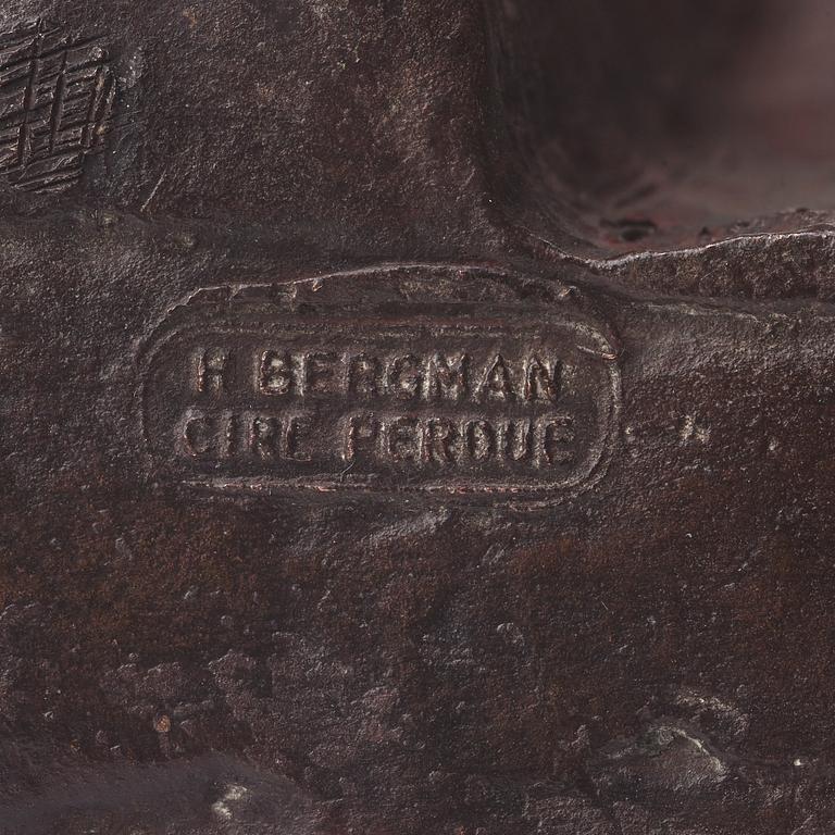 Eric Grate, "Dansen".