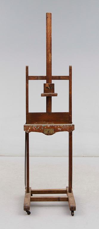 STAFFLI, Frankrike, 1900-talets första hälft.