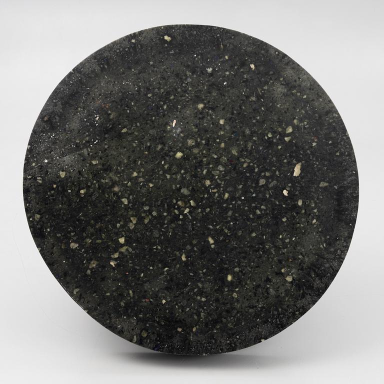 Gustaf Westman, matbord, "Linn Innovation Table", Swedish Stockings, 2025.