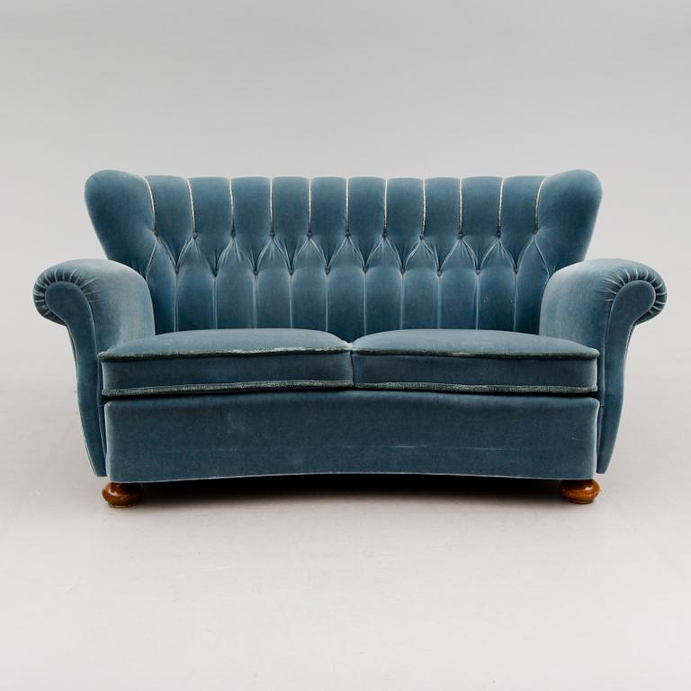 SOFFA, 1900-talets mitt.