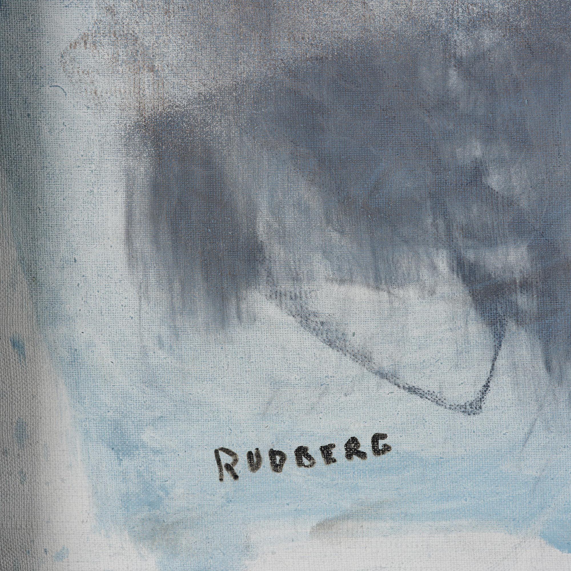 Gustav Rudberg, Ships.