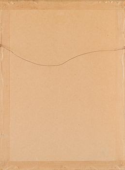 Kimmo Kaivanto, Landscape.