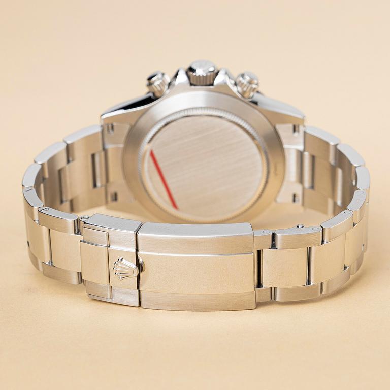 Rolex, Cosmograph, Daytona, ca 2016.