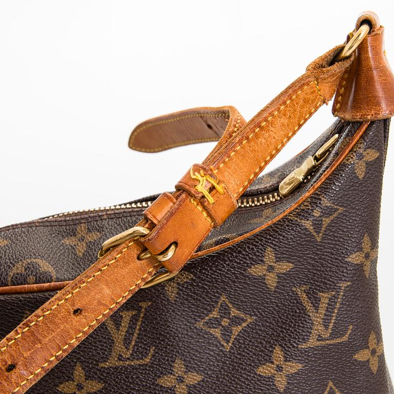 Louis Vuitton, "Boulonge" väska.