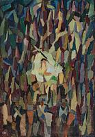 Gösta Werner, Composition.