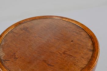 SALONGSBORD, Sverige, 1920-tal.