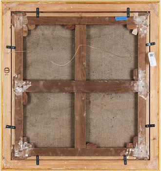 OKÄND KONSTNÄR, olja på duk, Bologna-skolan, 1600-tal.