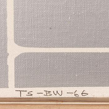 Ture Sjölander & Bror Wikström, "Time".