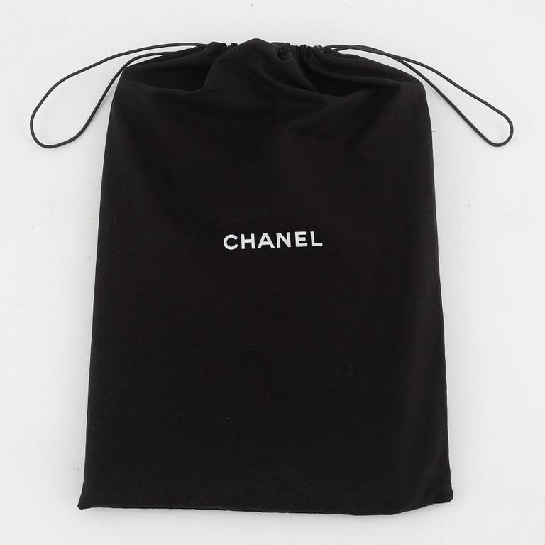 Chanel, Laptop/iPad case, 2018.