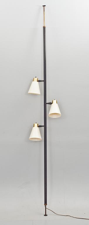 TAK/VÄGGLAMPA, Stiffel Lighting, USA. 1940/50-tal.